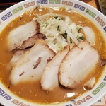 謝謝ラーメン - 
