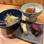 裏寺れん - 田舎漬け