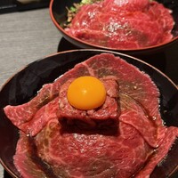 個室焼肉 富士門 恵比寿 - 