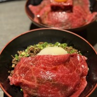 個室焼肉 富士門 恵比寿 - 