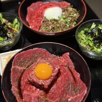 個室焼肉 富士門 恵比寿 - 