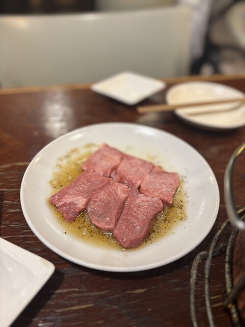 Sumibi Yakiniku Horumon Yamagen photo 3