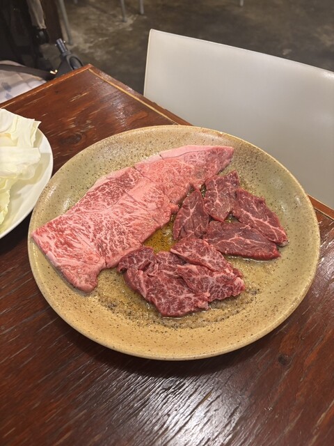 Sumibi Yakiniku Horumon Yamagen