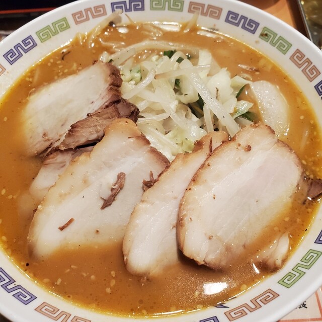 Sheshe Ramen photo 2