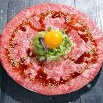 焼肉鷹山 - 