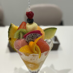 タカノフルーツパーラー - 