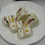 タカノフルーツパーラー - 