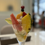 タカノフルーツパーラー - 