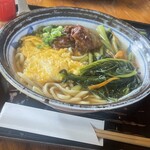 古民家食堂てぃーらぶい - 