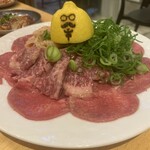 焼肉酒場 スミヨシベース - 