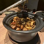 東京焼肉 黒木 - 