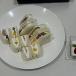 タカノフルーツパーラー - 