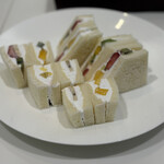 タカノフルーツパーラー - 