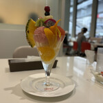 タカノフルーツパーラー - 