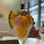 タカノフルーツパーラー - 