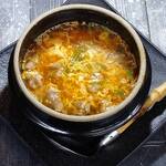 焼肉鷹山 - 