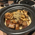 東京焼肉 黒木 - 