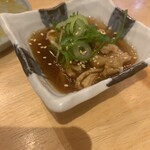 焼肉酒場 スミヨシベース - 