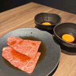 東京焼肉 黒木 - 