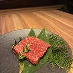 東京焼肉 黒木 - 