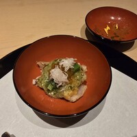 日本料理 山崎 - 