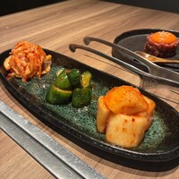 東京焼肉 黒木 - 