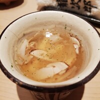 鮨 龍次郎 - 