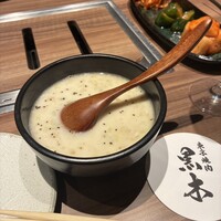 東京焼肉 黒木 - 