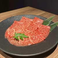 東京焼肉 黒木 - 