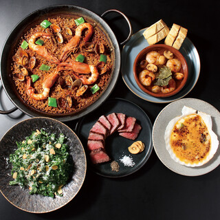 プランチャ スリオラ_1