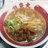 ラーメン東大 大道本店