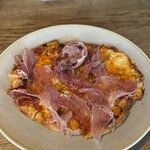 trattoria GALLIANO - 