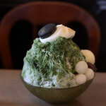 狸山まんじゅう - 