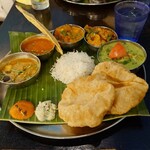 Indian Street Food & Bar GOND - 