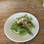 trattoria GALLIANO - 