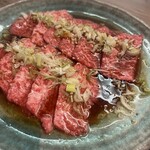 焼肉家 和 - 