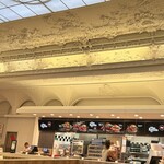 BURGER KING - 