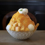 狸山まんじゅう - 