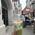 BURGER KING - 