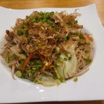 内田家 - 料理写真: