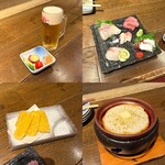 ここら屋 - 料理写真: