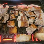 San Nae Deul Korean Restaurant - 