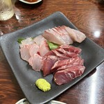 居酒屋 ちょうちん たつみ - 料理写真: