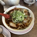 新福菜館 - 料理写真: