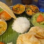 Indian Street Food & Bar GOND - 
