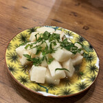 おでんと原始焼き あおちょ 赤羽店 - 