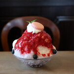 狸山まんじゅう - 