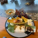 鉄板焼ステーキ 喜扇亭 - 