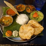 Indian Street Food & Bar GOND - 