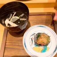 新橋 すし華 - 